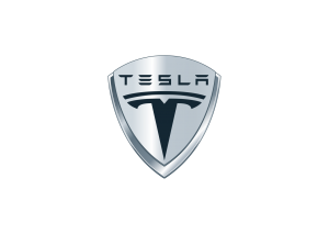 Tesla logo PNG-62066
